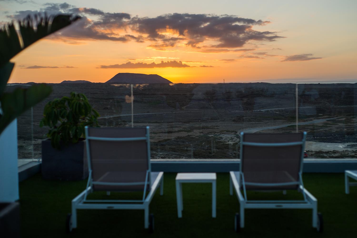 Appartamento Bristol Sunset - Corralejo
