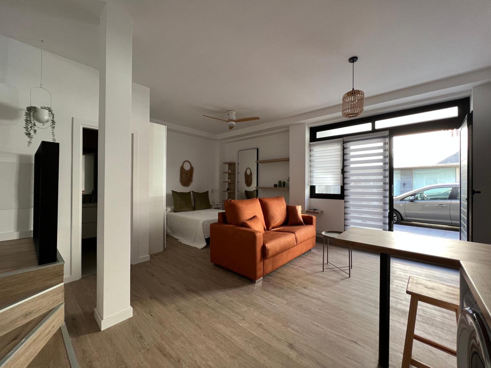 Appartamento Bristol Sunset - Corralejo